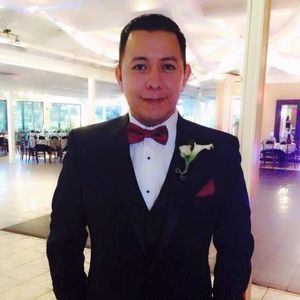 Meet your Posher, Mauricio